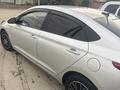 Hyundai Accent 2021 годаүшін7 800 000 тг. в Костанай – фото 4