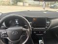 Hyundai Accent 2021 годаүшін7 800 000 тг. в Костанай – фото 6