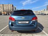 Chevrolet Cruze 2013 годаүшін4 500 000 тг. в Алматы