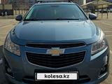 Chevrolet Cruze 2013 годаүшін4 500 000 тг. в Алматы – фото 3