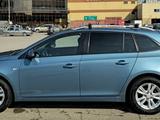 Chevrolet Cruze 2013 года за 4 650 000 тг. в Алматы – фото 4