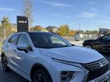 Mitsubishi Eclipse Cross 2022 года за 15 400 000 тг. в Астана – фото 2