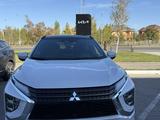 Mitsubishi Eclipse Cross 2022 года за 15 400 000 тг. в Астана