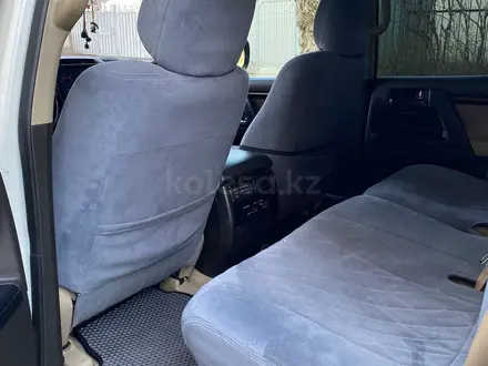 Toyota Land Cruiser 2008 года за 17 700 000 тг. в Караганда – фото 12