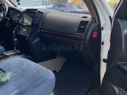 Toyota Land Cruiser 2008 года за 17 700 000 тг. в Караганда – фото 15