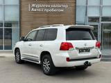 Toyota Land Cruiser 2013 годаүшін21 000 000 тг. в Актау – фото 2