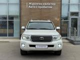 Toyota Land Cruiser 2013 годаүшін21 000 000 тг. в Актау – фото 4