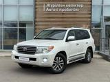 Toyota Land Cruiser 2013 годаүшін21 000 000 тг. в Актау