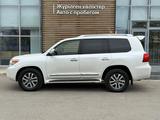 Toyota Land Cruiser 2013 годаүшін21 000 000 тг. в Актау – фото 3