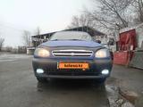 Chevrolet Lanos 2006 года за 1 200 000 тг. в Аркалык – фото 3