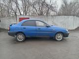 Chevrolet Lanos 2006 года за 1 200 000 тг. в Аркалык – фото 4