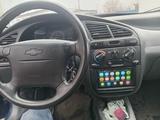 Chevrolet Lanos 2006 года за 1 200 000 тг. в Аркалык – фото 5
