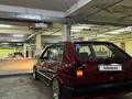 Volkswagen Golf 1988 годаfor3 000 000 тг. в Костанай – фото 15