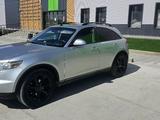 Infiniti FX35 2003 года за 5 300 000 тг. в Павлодар – фото 2