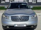 Infiniti FX35 2003 годаүшін5 300 000 тг. в Павлодар – фото 3