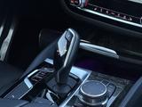 BMW 530 2017 года за 16 500 000 тг. в Шымкент – фото 3