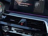 BMW 530 2017 года за 16 500 000 тг. в Шымкент – фото 4