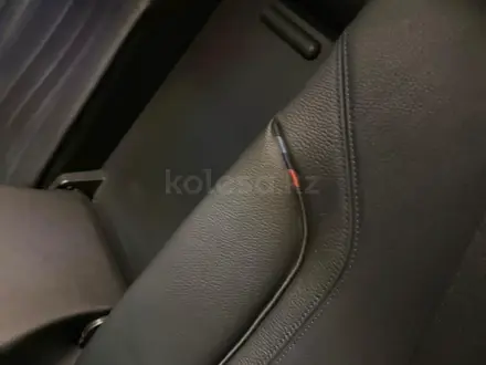 BMW 530 2017 года за 16 500 000 тг. в Шымкент – фото 11
