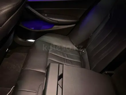 BMW 530 2017 года за 16 500 000 тг. в Шымкент – фото 12