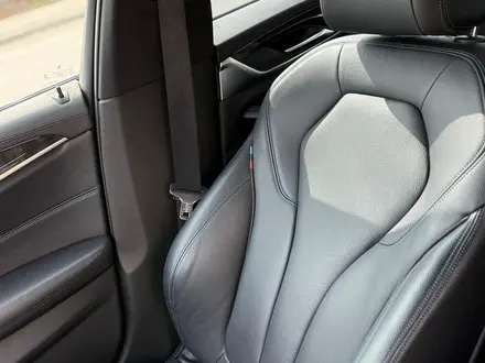 BMW 530 2017 года за 16 500 000 тг. в Шымкент – фото 13