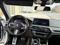 BMW 530 2017 годаүшін16 500 000 тг. в Шымкент – фото 15