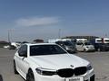 BMW 530 2017 годаүшін16 500 000 тг. в Шымкент