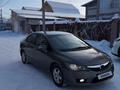 Honda Civic 2009 года за 4 100 000 тг. в Темиртау – фото 10