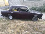 ВАЗ (Lada) 2107 2005 года за 600 000 тг. в Шымкент – фото 2