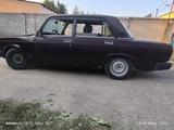 ВАЗ (Lada) 2107 2005 года за 600 000 тг. в Шымкент – фото 3