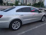 Volkswagen Passat CC 2014 года за 7 300 000 тг. в Алматы – фото 5