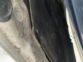 Капот на тайота 25ка за 100 000 тг. в Шымкент – фото 4