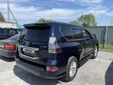 Lexus GX 460 2020 года за 39 000 000 тг. в Актобе – фото 3