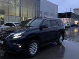 Lexus GX 460 2020 года за 39 000 000 тг. в Актобе – фото 2