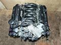 Двигатель AJ33 3.5 V8 Jaguar XJ X350 S-type Ягуар из Японии AJ-V8 за 450 000 тг. в Караганда