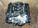 Двигатель AJ33 3.5 V8 Jaguar XJ X350 S-type Ягуар из Японии AJ-V8 за 450 000 тг. в Караганда