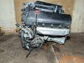 Двигатель AJ33 3.5 V8 Jaguar XJ X350 S-type Ягуар из Японии AJ-V8 за 450 000 тг. в Караганда – фото 3