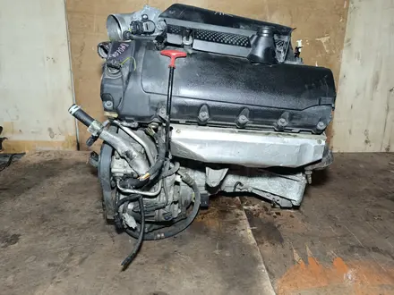Двигатель AJ33 3.5 V8 Jaguar XJ X350 S-type Ягуар из Японии AJ-V8 за 450 000 тг. в Караганда – фото 3