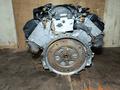 Двигатель AJ33 3.5 V8 Jaguar XJ X350 S-type Ягуар из Японии AJ-V8 за 450 000 тг. в Караганда – фото 5
