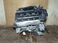 Двигатель AJ33 3.5 V8 Jaguar XJ X350 S-type Ягуар из Японии AJ-V8 за 450 000 тг. в Караганда – фото 4