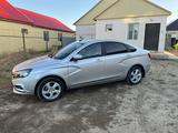 ВАЗ (Lada) Vesta 2017 годаүшін4 500 000 тг. в Уральск – фото 2