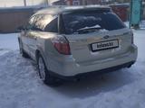 Subaru Outback 2007 года за 6 800 000 тг. в Астана – фото 2