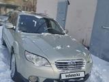 Subaru Outback 2007 года за 6 800 000 тг. в Астана – фото 3