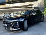 Hyundai Grandeur 2022 года за 23 990 000 тг. в Шымкент – фото 2