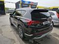 Hyundai Santa Fe 2021 года за 16 500 000 тг. в Шымкент – фото 4