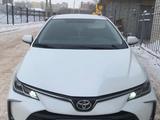 Toyota Corolla 2020 года за 9 700 000 тг. в Астана