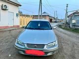 Toyota Camry 1997 годаfor3 200 000 тг. в Шымкент – фото 2