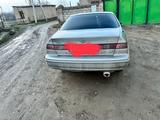 Toyota Camry 1997 годаfor3 200 000 тг. в Шымкент – фото 3