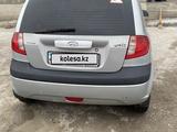 Hyundai Getz 2007 года за 3 300 000 тг. в Алматы