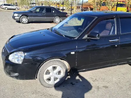 ВАЗ (Lada) Priora 2170 2009 года за 1 999 999 тг. в Кызылорда – фото 2