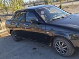 ВАЗ (Lada) Priora 2170 2009 годаүшін1 999 999 тг. в Кызылорда – фото 3